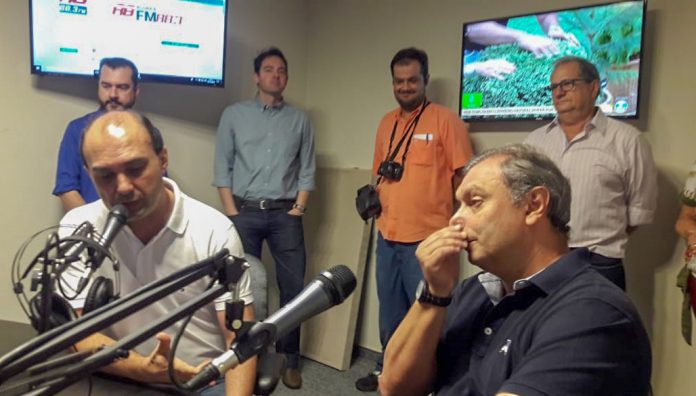 Rádio Bebedouro passa a operar em 88.3 FM